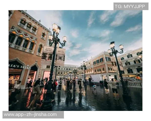 澳门金沙威尼斯-澳门威尼斯，金沙故事与城市之梦-澳门金沙威尼斯